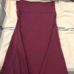 Lularoe Maxi